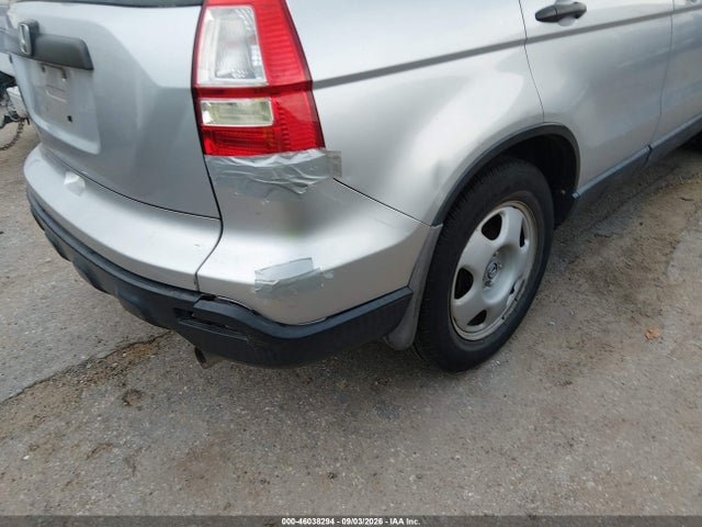 46038294 :رقم المزاد ، 3CZRE383X9G702631 vin ، 2009 Honda Cr-v Lx مزاد بيع