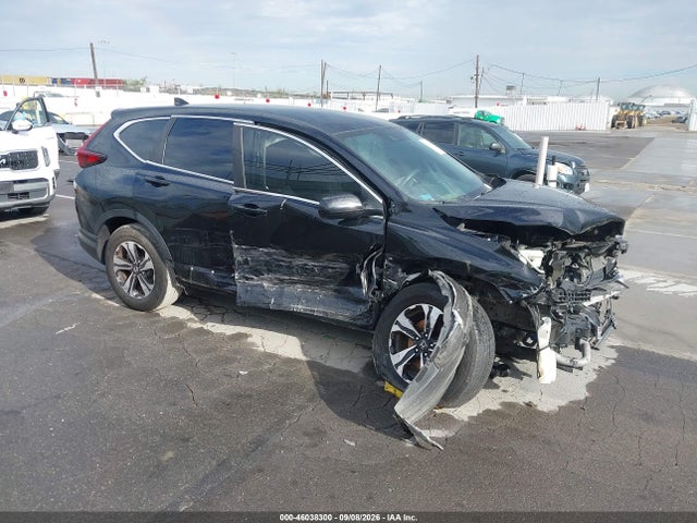 Продажа на аукционе авто 2021 Honda Cr-v Awd Special Edition, vin: 7FARW2H76ME029596, номер лота: 46038300