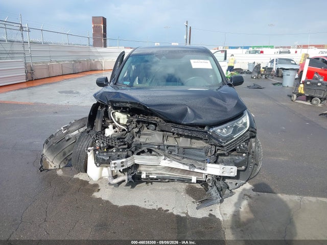 Продажа на аукционе авто 2021 Honda Cr-v Awd Special Edition, vin: 7FARW2H76ME029596, номер лота: 46038300