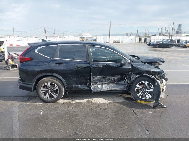 Продажа на аукционе авто 2021 Honda Cr-v Awd Special Edition, vin: 7FARW2H76ME029596, номер лота: 46038300