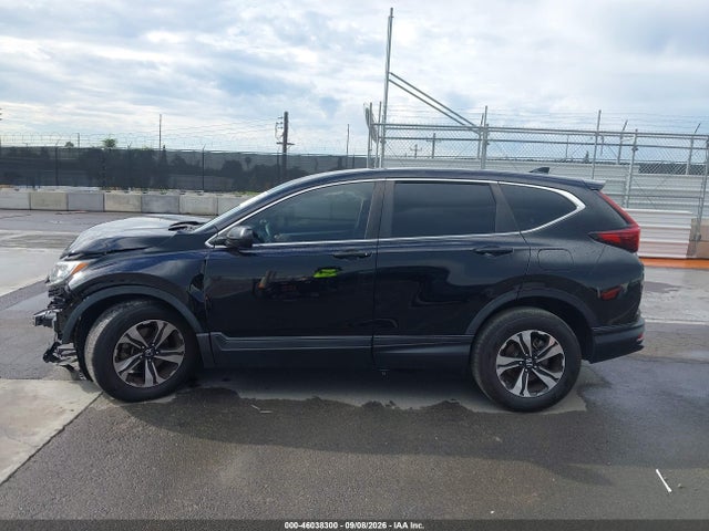 Продажа на аукционе авто 2021 Honda Cr-v Awd Special Edition, vin: 7FARW2H76ME029596, номер лота: 46038300