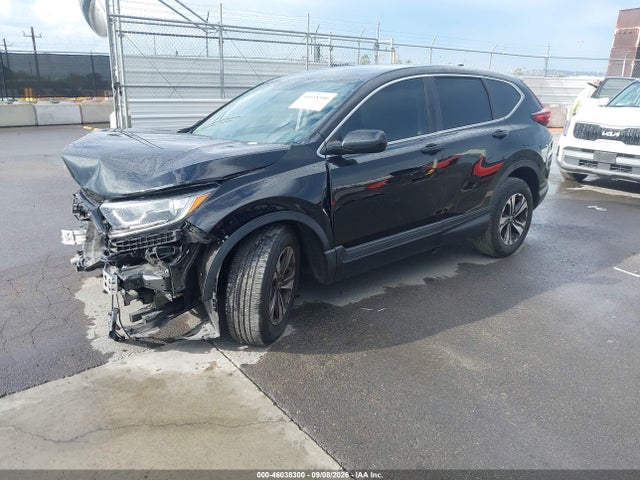 Продажа на аукционе авто 2021 Honda Cr-v Awd Special Edition, vin: 7FARW2H76ME029596, номер лота: 46038300