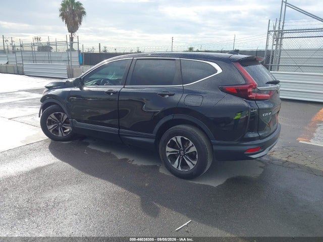 Продажа на аукционе авто 2021 Honda Cr-v Awd Special Edition, vin: 7FARW2H76ME029596, номер лота: 46038300