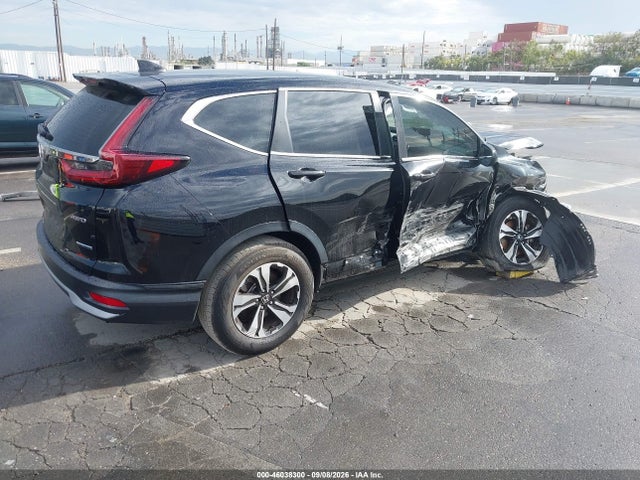Продажа на аукционе авто 2021 Honda Cr-v Awd Special Edition, vin: 7FARW2H76ME029596, номер лота: 46038300