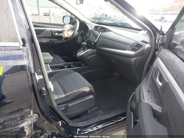 Продажа на аукционе авто 2021 Honda Cr-v Awd Special Edition, vin: 7FARW2H76ME029596, номер лота: 46038300