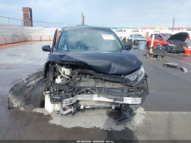 Продажа на аукционе авто 2021 Honda Cr-v Awd Special Edition, vin: 7FARW2H76ME029596, номер лота: 46038300