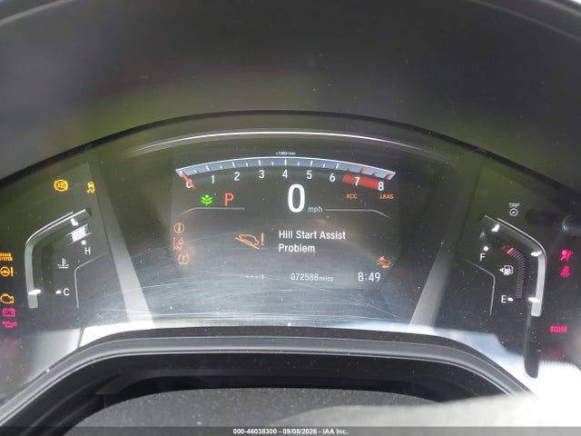 Продажа на аукционе авто 2021 Honda Cr-v Awd Special Edition, vin: 7FARW2H76ME029596, номер лота: 46038300