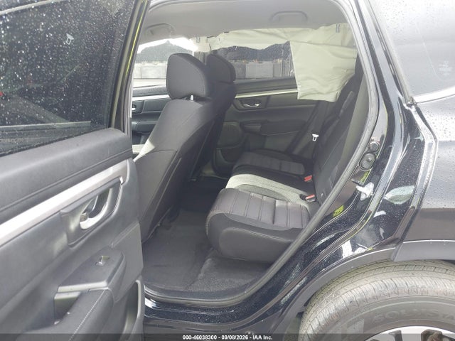 Продажа на аукционе авто 2021 Honda Cr-v Awd Special Edition, vin: 7FARW2H76ME029596, номер лота: 46038300