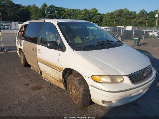 Aukcja sprzedaży 1997 Chrysler Town & Country Lxi, vin: 1C4GP64L8VB377477, numer aukcji: 46038305