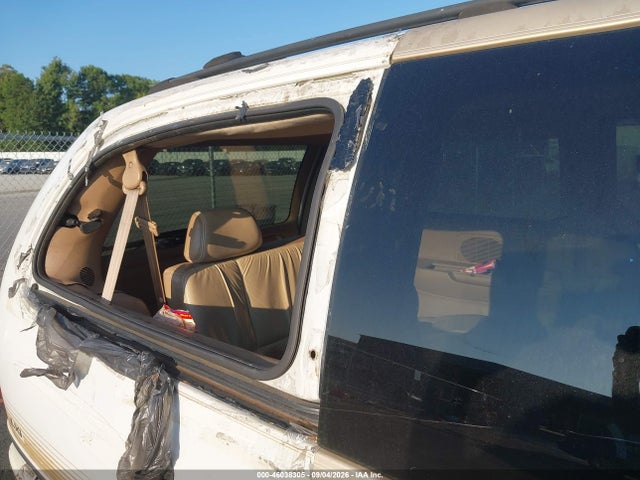 1997 Chrysler Town & Country Lxi მანქანა იყიდება აუქციონზე, vin: 1C4GP64L8VB377477, აუქციონის ნომერი: 46038305