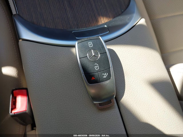WDC0G8EBXLF722785 Mercedes-Benz Glc 300 4matic