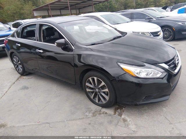 Продаж на аукціоні авто 2017 Nissan Altima 2.5 Sl, vin: 1N4AL3AP0HC209263, номер лоту: 46038310