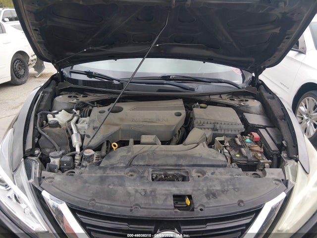 Продаж на аукціоні авто 2017 Nissan Altima 2.5 Sl, vin: 1N4AL3AP0HC209263, номер лоту: 46038310