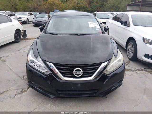 Продаж на аукціоні авто 2017 Nissan Altima 2.5 Sl, vin: 1N4AL3AP0HC209263, номер лоту: 46038310