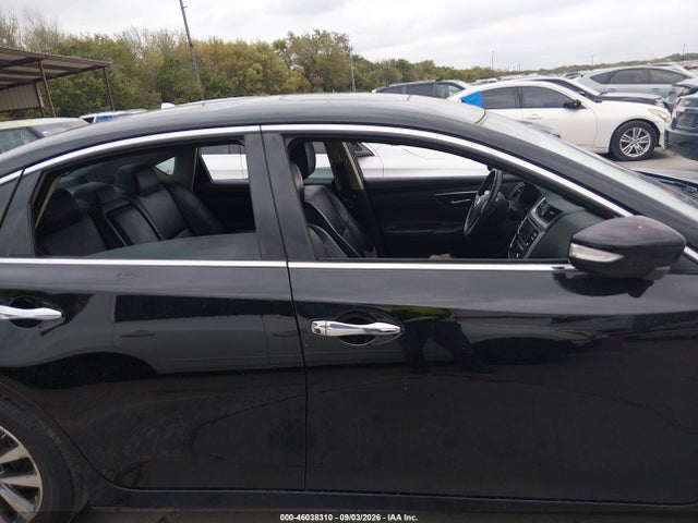 Продаж на аукціоні авто 2017 Nissan Altima 2.5 Sl, vin: 1N4AL3AP0HC209263, номер лоту: 46038310