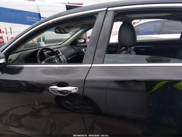 Продаж на аукціоні авто 2017 Nissan Altima 2.5 Sl, vin: 1N4AL3AP0HC209263, номер лоту: 46038310