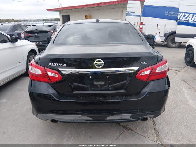 Продаж на аукціоні авто 2017 Nissan Altima 2.5 Sl, vin: 1N4AL3AP0HC209263, номер лоту: 46038310
