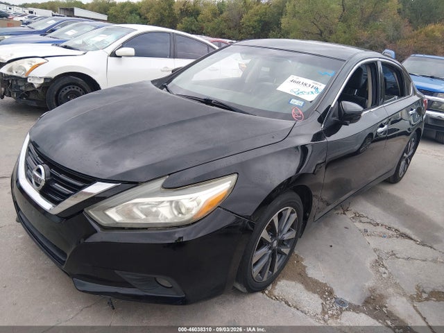 Продаж на аукціоні авто 2017 Nissan Altima 2.5 Sl, vin: 1N4AL3AP0HC209263, номер лоту: 46038310