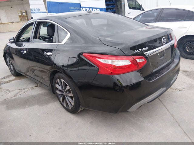 Продаж на аукціоні авто 2017 Nissan Altima 2.5 Sl, vin: 1N4AL3AP0HC209263, номер лоту: 46038310