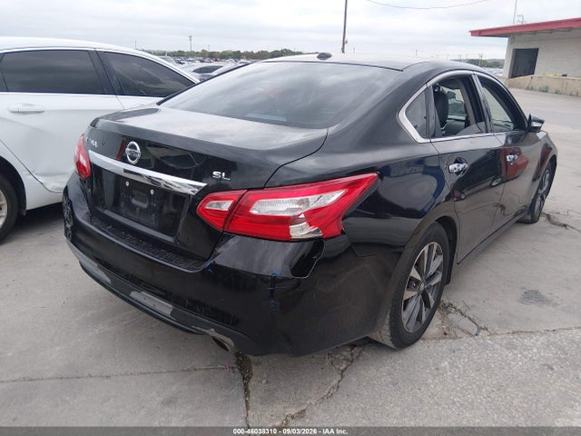 Продаж на аукціоні авто 2017 Nissan Altima 2.5 Sl, vin: 1N4AL3AP0HC209263, номер лоту: 46038310