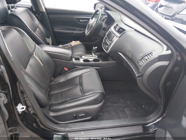 Продаж на аукціоні авто 2017 Nissan Altima 2.5 Sl, vin: 1N4AL3AP0HC209263, номер лоту: 46038310