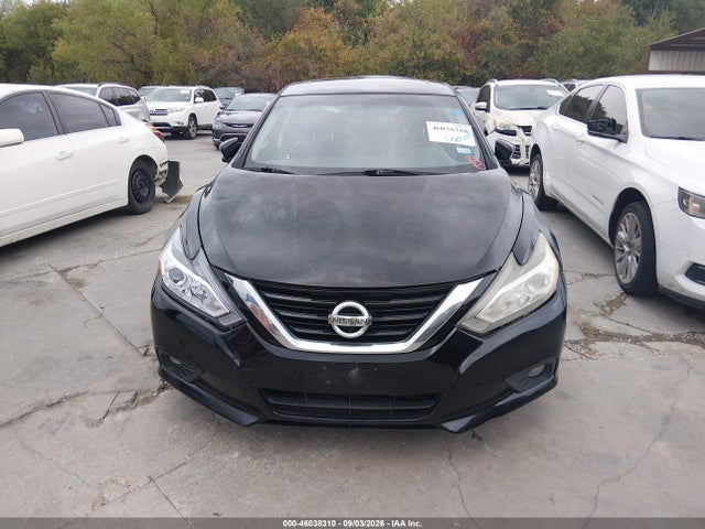 Продаж на аукціоні авто 2017 Nissan Altima 2.5 Sl, vin: 1N4AL3AP0HC209263, номер лоту: 46038310