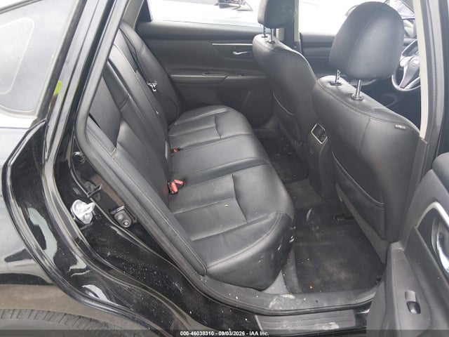 Продаж на аукціоні авто 2017 Nissan Altima 2.5 Sl, vin: 1N4AL3AP0HC209263, номер лоту: 46038310