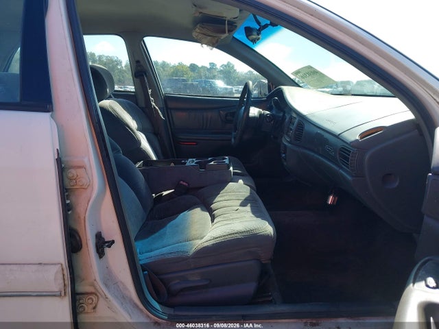 Aukcja sprzedaży 2002 Buick Century Custom, vin: 2G4WS52J821201221, numer aukcji: 46038316
