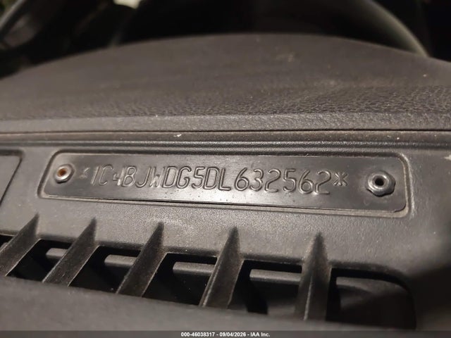 Продаж на аукціоні авто 2013 Jeep Wrangler Unlimited Sport, vin: 1C4BJWDG5DL632562, номер лоту: 46038317