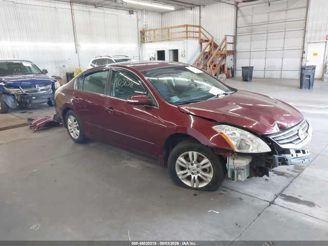 46038318 :رقم المزاد ، 1N4AL2APXBN471300 vin ، 2011 Nissan Altima 2.5 S مزاد بيع