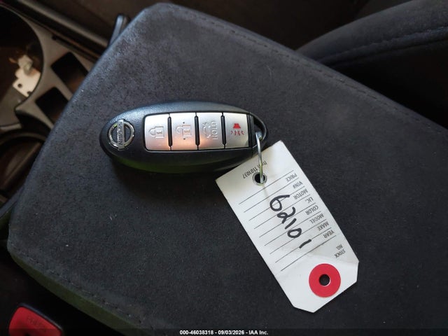 46038318 :رقم المزاد ، 1N4AL2APXBN471300 vin ، 2011 Nissan Altima 2.5 S مزاد بيع