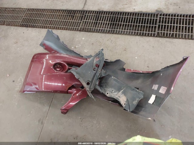 46038318 :رقم المزاد ، 1N4AL2APXBN471300 vin ، 2011 Nissan Altima 2.5 S مزاد بيع