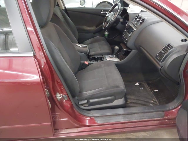 46038318 :رقم المزاد ، 1N4AL2APXBN471300 vin ، 2011 Nissan Altima 2.5 S مزاد بيع