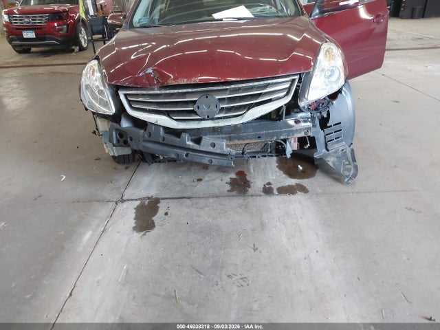 46038318 :رقم المزاد ، 1N4AL2APXBN471300 vin ، 2011 Nissan Altima 2.5 S مزاد بيع