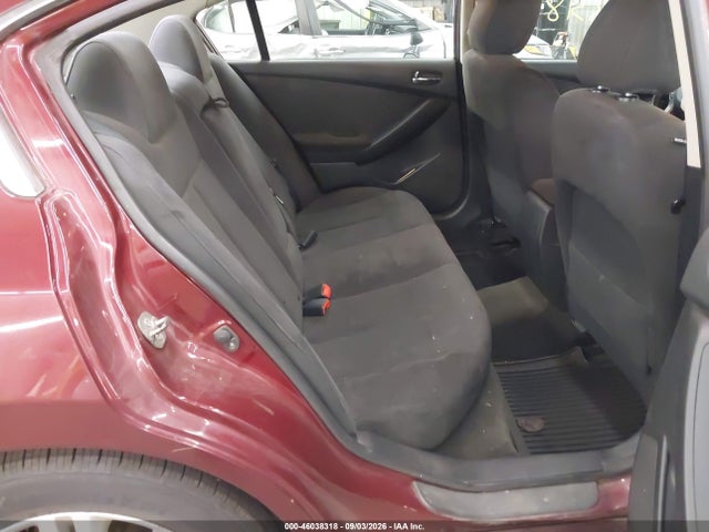 46038318 :رقم المزاد ، 1N4AL2APXBN471300 vin ، 2011 Nissan Altima 2.5 S مزاد بيع