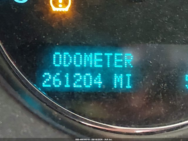Продажа на аукционе авто 2009 Chevrolet Suburban 1500 Ltz, vin: 1GNFK36329J101885, номер лота: 46038319