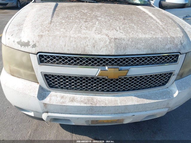 Продажа на аукционе авто 2009 Chevrolet Suburban 1500 Ltz, vin: 1GNFK36329J101885, номер лота: 46038319