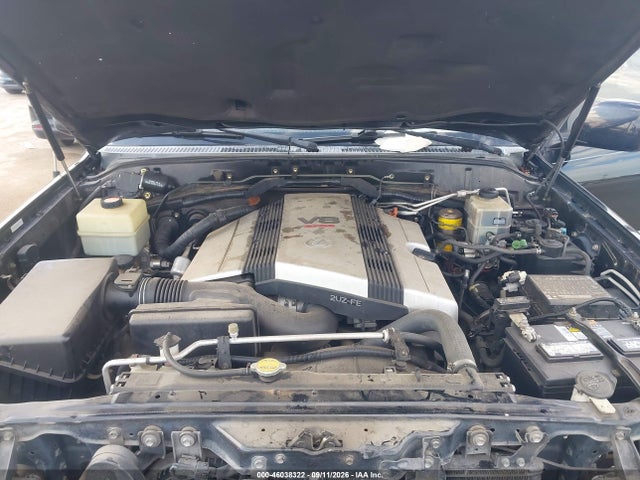 Продаж на аукціоні авто 2002 Lexus Lx 470, vin: JTJHT00W523520711, номер лоту: 46038322
