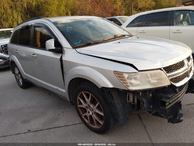 Auction sale of the 2012 Dodge Journey Sxt, vin: 3C4PDDBG0CT185341, lot number: 46038329