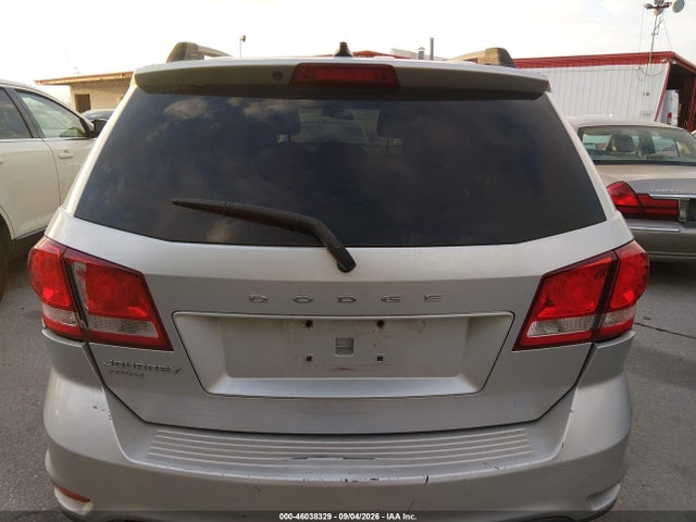 Aukcja sprzedaży 2012 Dodge Journey Sxt, vin: 3C4PDDBG0CT185341, numer aukcji: 46038329