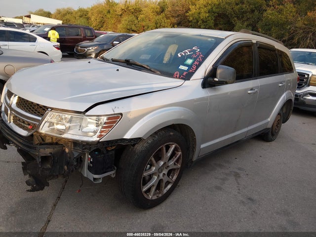 Aukcja sprzedaży 2012 Dodge Journey Sxt, vin: 3C4PDDBG0CT185341, numer aukcji: 46038329