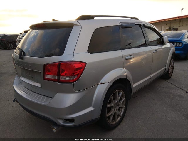 Aukcja sprzedaży 2012 Dodge Journey Sxt, vin: 3C4PDDBG0CT185341, numer aukcji: 46038329