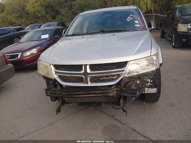 Aukcja sprzedaży 2012 Dodge Journey Sxt, vin: 3C4PDDBG0CT185341, numer aukcji: 46038329
