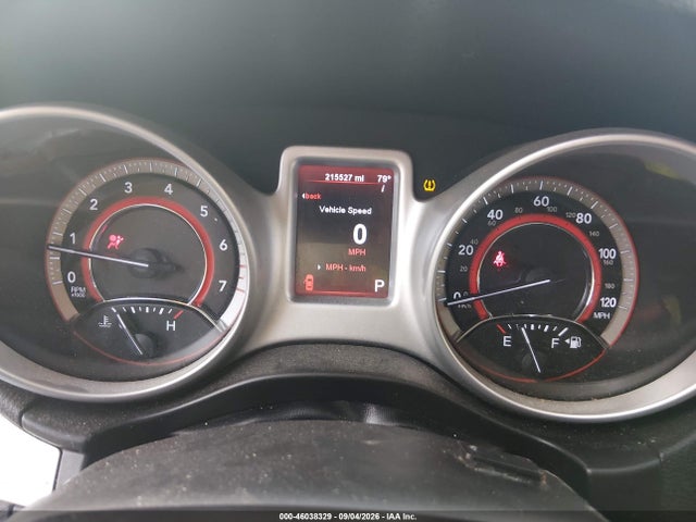 Aukcja sprzedaży 2012 Dodge Journey Sxt, vin: 3C4PDDBG0CT185341, numer aukcji: 46038329