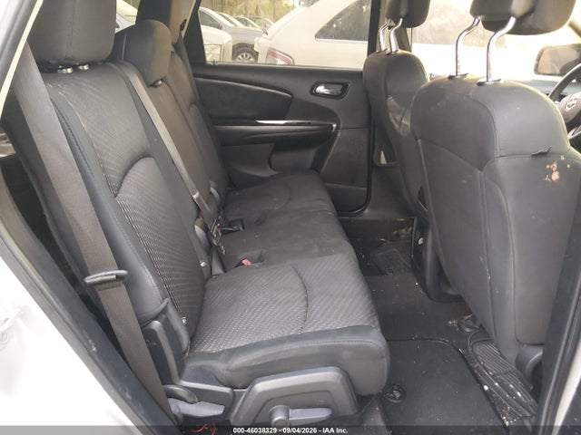 Aukcja sprzedaży 2012 Dodge Journey Sxt, vin: 3C4PDDBG0CT185341, numer aukcji: 46038329
