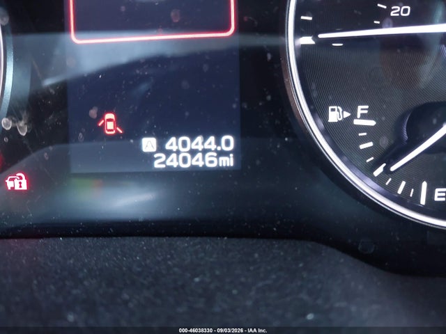Aukcja sprzedaży 2023 Subaru Outback Onyx Edition Xt, vin: 4S4BTGLD2P3117946, numer aukcji: 46038330