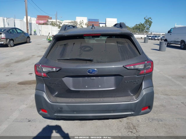 Aukcja sprzedaży 2023 Subaru Outback Onyx Edition Xt, vin: 4S4BTGLD2P3117946, numer aukcji: 46038330