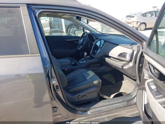 Aukcja sprzedaży 2023 Subaru Outback Onyx Edition Xt, vin: 4S4BTGLD2P3117946, numer aukcji: 46038330