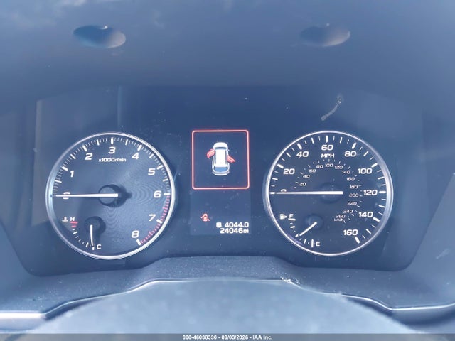 Aukcja sprzedaży 2023 Subaru Outback Onyx Edition Xt, vin: 4S4BTGLD2P3117946, numer aukcji: 46038330