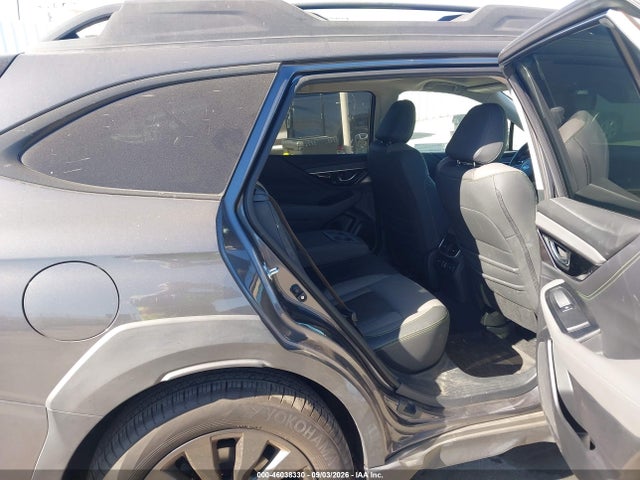 Aukcja sprzedaży 2023 Subaru Outback Onyx Edition Xt, vin: 4S4BTGLD2P3117946, numer aukcji: 46038330